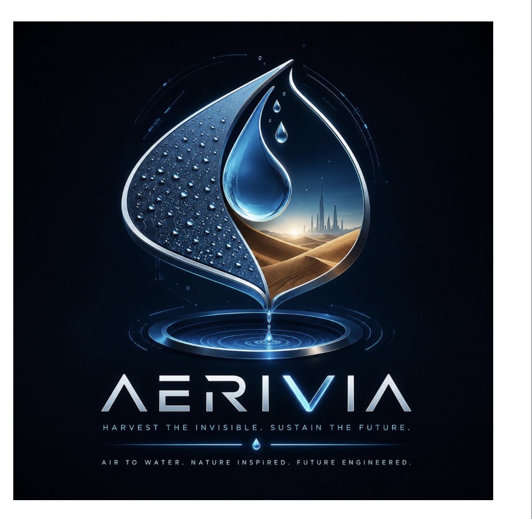 Aerivia